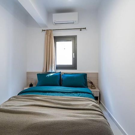 Elenas Dream House Lejlighed Ágios Nikólaos Eksteriør billede
